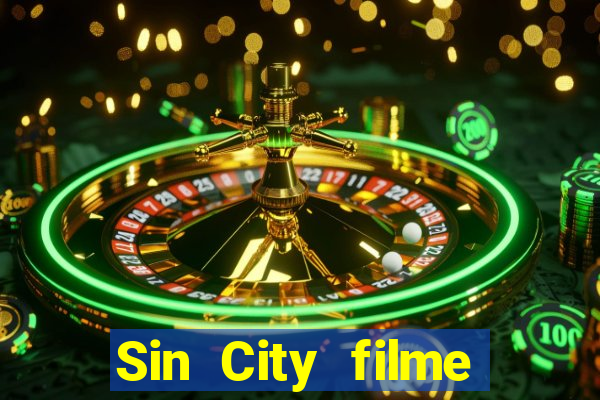 Sin City filme completo dublado download